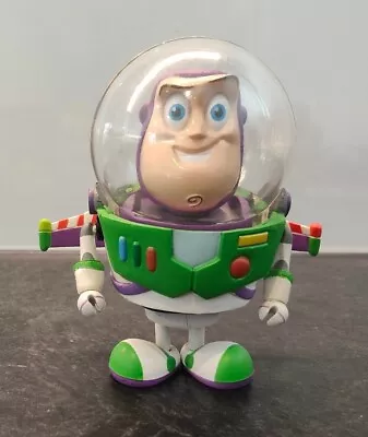 Buy Hot Toys Cosbaby Toy Story 3 Series 1 Buzz Lightyear Vinyl Figure Mini 3  Tall • 14.99£