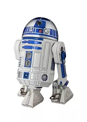 Buy S.H. Figuarts STAR WARS R2-D2 A NEW HOPE About 90mm ABS & PVC Action Figure • 116.70£