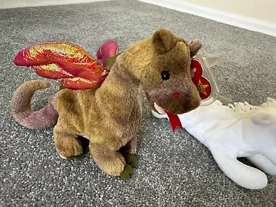 Buy TY Beanie Baby Mystic Collection • 8£