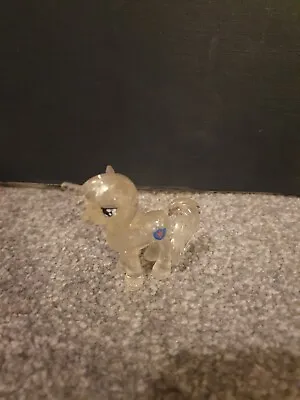 Buy My Little Pony Mini Figure Glitter Shining Armour • 3.99£