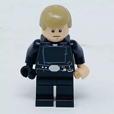 Buy LEGO Star Wars Sw0635 Luke Skywalker - Jedi MasterDeath Star - UCS • 5.50£