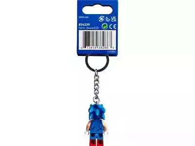 Buy LEGO Sonic The Hedgehog Keyring / Keychain 854239 'Brand New' • 8.95£
