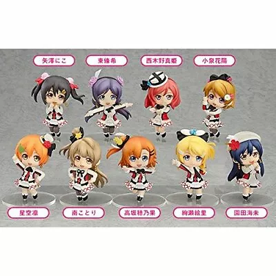 Buy Nendoroid Petit Love Live! Miracle It Ver. Non-scale NEW From Japan • 92.04£