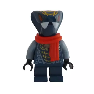Buy Lego Mezmo Junior 4002021 NINJAGO Minifigure • 28.30£