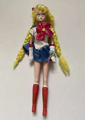Buy Barbie Sailor Moon Scepter • 20.59£