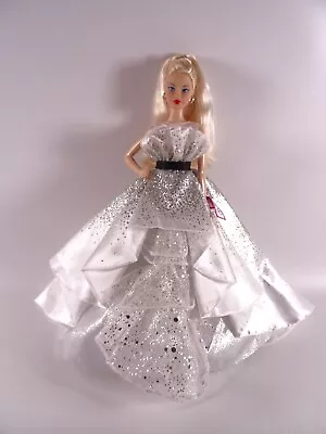 Buy Barbie Signature Collector Doll 60 Anniversary Anniversary Doll Collector! (12796) • 77.33£