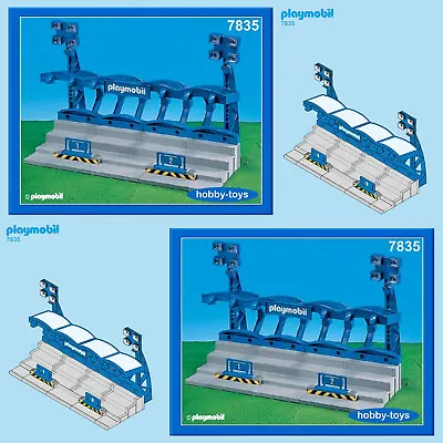 Buy Playmobil * Football Grandstand 7835 * Spares * SPARE PARTS SERVICE * • 0.99£