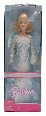 Buy 2006 Holiday Angel Barbie Doll / Christmas Doll / Mattel J0590, NrfB • 51.93£