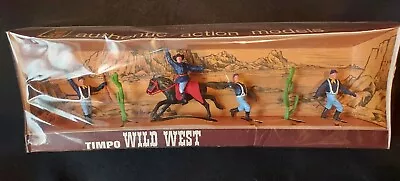 Buy Timpo Cavalry In Original Box • 45£