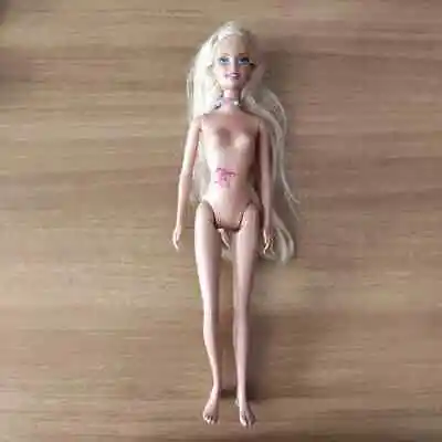 Buy Barbie Doll In A Mermaid Tale 2 Meriliah Trtasformig, Mattel • 15.36£