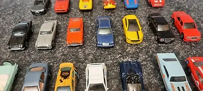 Buy Hot Wheels Job Lot Mercedes Audi Aston Martin And Other  • 24£