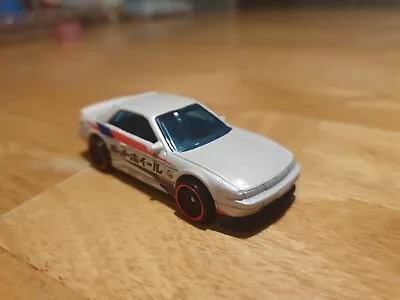 Buy Hot Wheels Nissan Silvia S13 JDM Combined Postage • 1.99£