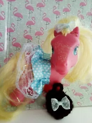 Buy Clothes And Accessories Fits My Little Pony G3 My Little Pony Not Included  • 9.99£