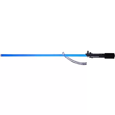 Buy Star Wars Black Series Force FX Lightsaber Luke Skywalker Toy Takara Tomy Gift • 265.63£
