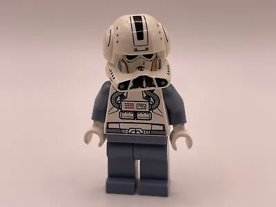 Buy LEGO Star Wars Figures Clone Trooper V-wing Pilot (sw0281) Set 8096 • 12.32£