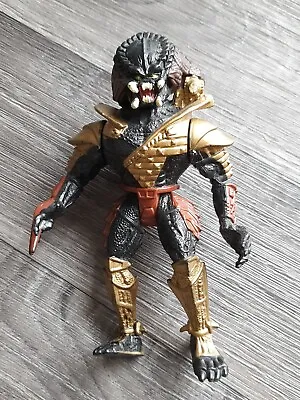 Buy Predator - Nightstorm Action Figure (Kenner / 90s / Toy / Aliens / Rare)  • 8.99£