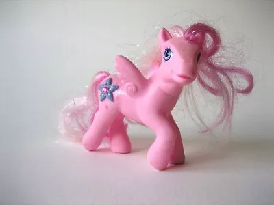 Buy My Little Pony Pegasus Hidden Treasure Pony G3 2004, Hasbro Magnetic Hooves • 5£