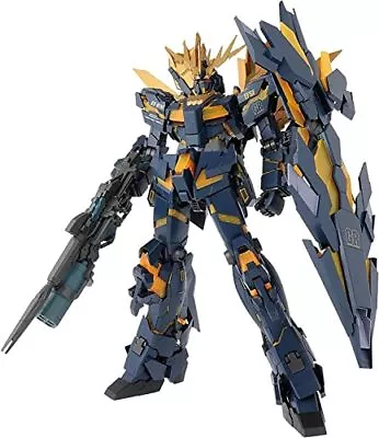 Buy PG Mobile Suit GundamUC RX-0[N] Unicorn Gundam Unit2 Banshee Norn 1/60 Model Kit • 238.28£