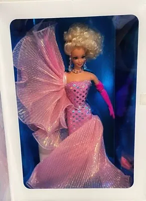 Buy NRFB Vintage Mattel 1993 Evening Extravaganza Barbie Limited Edition Collector’s • 70.87£