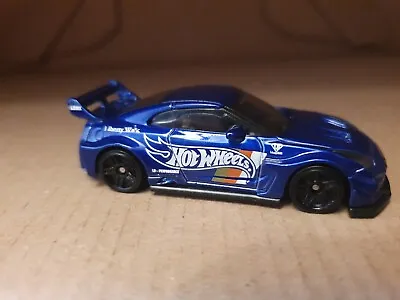 Buy Hot Wheels Nissan 35GT  Silhouette No Packaging (from Multi Pack) Liberty Walk • 4.99£