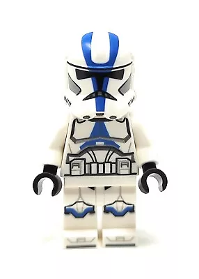Buy LEGO Star Wars - 501st Clone Trooper - Minifigure - From Set 75378 - Brand New • 6.89£
