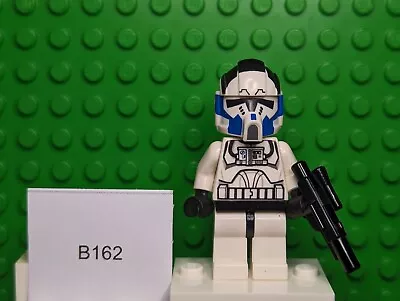 Buy LEGO Star Wars Minifigure Sw0439 Clone Trooper Pilot, 501st Legion (B162) • 29.99£
