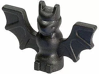 Buy CITY LEGO Minifigure Bat Open Winged Bat Animal Minifig Rare • 2.95£