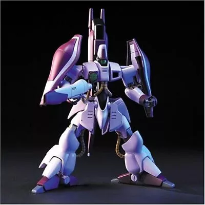 Buy HGUC Mobile Suit Zeta Gundam 1/144 AMX-003 Haman Karn Exclusive Gaza C Model Kit • 65.68£