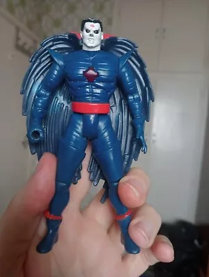 Buy Marvel X-Men Toy Biz 90s Retro Mr Sinister Figure • 4£