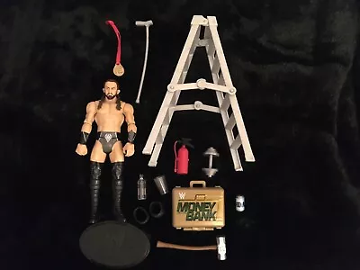 Buy Wwe Wrestling Figure And Accessories • 18.99£