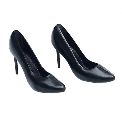Buy Casual High Heel Shoes For Your Barbie 1:6 Doll Girls Gift Accessories Clothes • 4.86£
