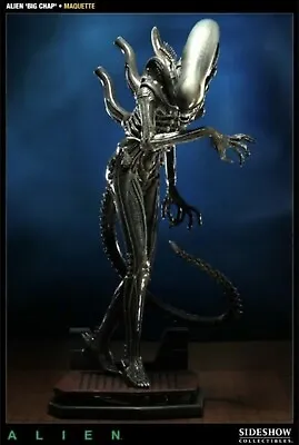 Buy Sideshow Alien Big Chap Model • 2,131.87£