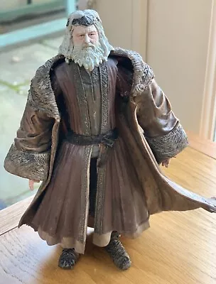 Buy Toybiz Lord Of The Rings Possessed King Theoden Figure • 16.50£