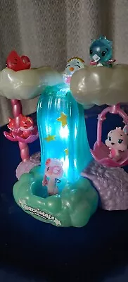 Buy Hatchimals CollEGGtibles Waterfall Playset With RARE Figures • 0.99£