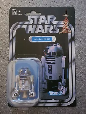 Buy Kenner Star Wars TVC The Vintage Collection VC149 R2-D2 3.75 Figure MOC • 38.99£