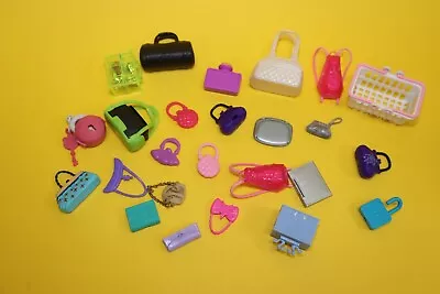 Buy Accessories For Barbie And Other Dolls Nr A10 • 15.36£