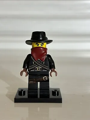 Buy LEGO Minifigures Series 6 Bandit - Incomplete • 3.50£