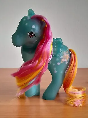 Buy My Little Pony G1 Glow And Show Star Glow • 65.99£