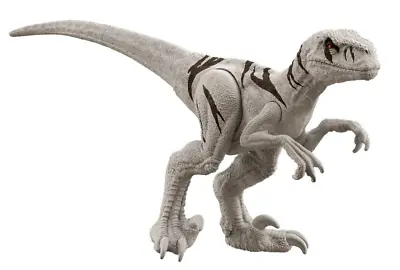 Buy Jurassic World 3 Dominion ATROCIRAPTOR  12  Action Figure Official Mattel • 11.99£