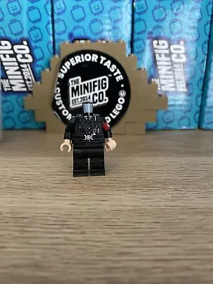 Buy Lego Ww2 Minifig Theminifigco • 54.94£