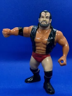 Buy WWF Hasbro Razor Ramon Figure - Loose • 39.99£