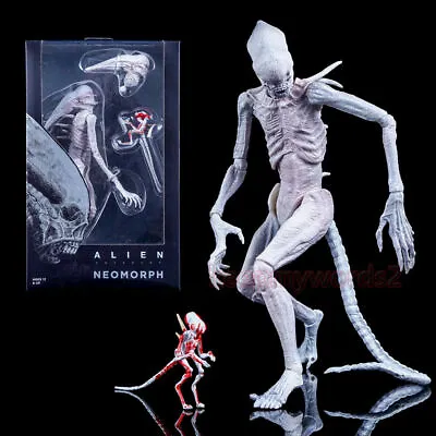 Buy NECA Alien Covenant Neomorph Baby Set 7  Action Figure Statue Model Collection • 26.99£