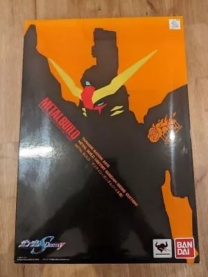 Buy BANDAI METAL BUILD Destiny Gundam Heine Custom • 219.27£