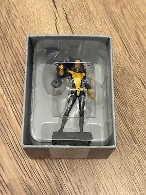 Buy The Classic Marvel Eaglemoss Figurine Collection Issue #45 Shadowcat Figure • 6.99£