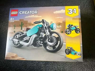 Buy Lego 3 In 1 Creator. 31135. New. • 8£