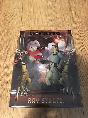 Buy Ghostbusters Ray Stantz Matty Collector Exclusive 6  Action Figure New • 15.99£