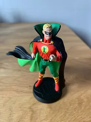 Buy Eaglemoss Green Lantern Figure CBH 9110 • 9.99£