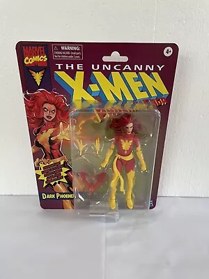 Buy Hasbro Marvel Legends The Uncanny X-Men Dark Phoenix Action Figure *BNIB* • 21.99£