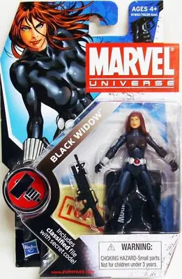 Buy Marvel Universe - X-Men Storm Series 2 #011 2010 • 65£