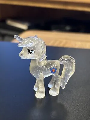 Buy My Little Pony Mini Figure Blind Bag  Shining Armor Glitter U.K. • 3.50£